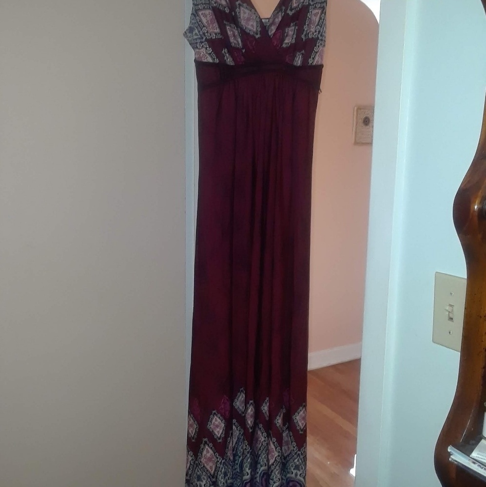 Summer dress